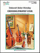 Crossing Pirates' Cove Orchestra sheet music cover